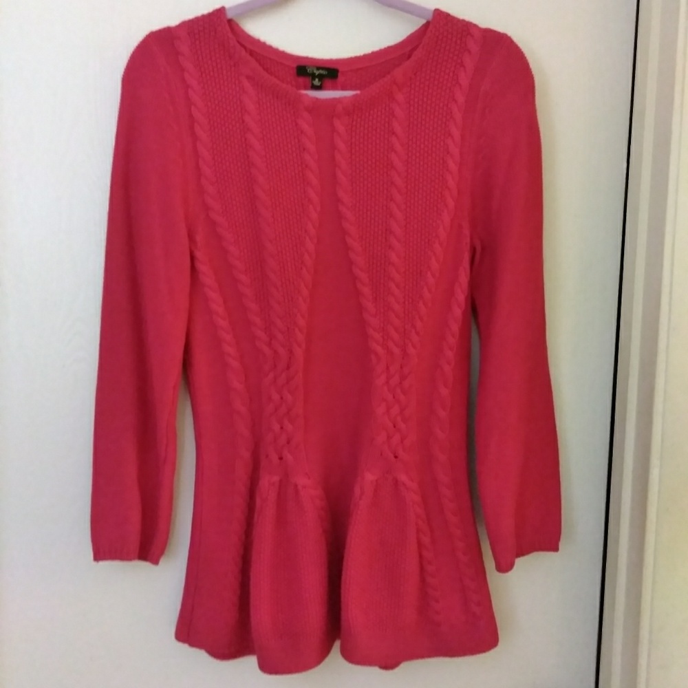 Sweter